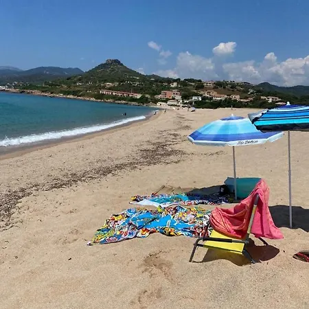 Nice Cocoon With Terrace Near The Sea * Calcatoggio (Corsica)