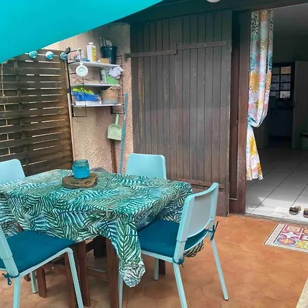 Nice Cocoon With Terrace Near The Sea Apartment *